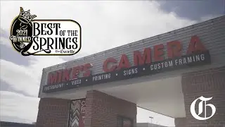 Best of the Springs | Mike's Camera