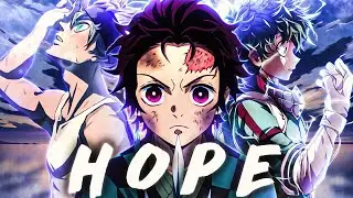 NF - Hope [AMV] 🙏