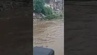 Nala Lai Rawalpindi 25 July 2022