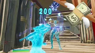 Getting My Dough💸 | Kevyz Highlights #2 #lookingforclan