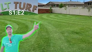 LT TURF - BRETT GOODYEAR | Season 1, Episode 2