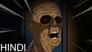 6 Horror Stories Animated | Darawni Kahaniya | Animated in Hindi Scary Stories