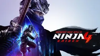 NINJA GAIDEN 4#X SektorGames 08 Final