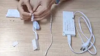 Triangle IR Door Sensor Switch