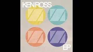 Ken Ross  - Zzzz R.E.M.