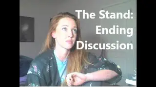 The Stand: Discussion and Ending Explained
