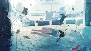Tenkitsune - Infinity