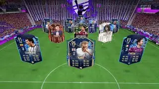 95 KANE AND A RAGE QUIT FIFA 23