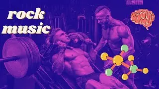 Best rock music 2020 🔝 for training in the gym New motivation for training 🔊