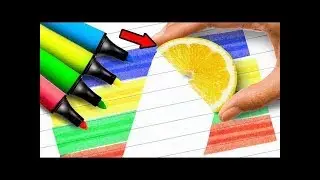 23 ASTUCES POUR &Eacute;TUDIER QUI SEMBLENT FOLLES JUSQU&rsquo;&Agrave; CE QUE TU ESSAYES
