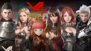 V4 (Victory For): Best Class Guide | Which Class is the Best?