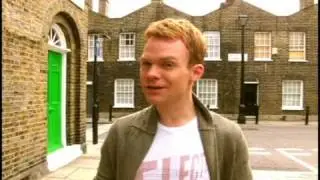 Loving London - London Update - August 5th