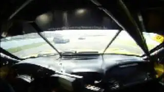 Magny Cours FFSA GT Race 2 First lap