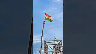 Beautiful View of National Flag❤️ Shorts