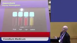 S.Kitchen - Effects of interfering substances on hemostasis and detection using sysmex analyzers