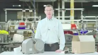 3G Packaging Corp. | Better Pack 333 Manual Tape Dispenser