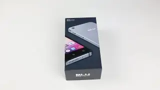 BLU VIVO 5 Mini Unboxing