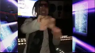 KILLY - ANTI EVERYBODY - SNIPPET