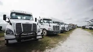 January 2026 Wrap-Up : The Florida Government & Fleet Auction