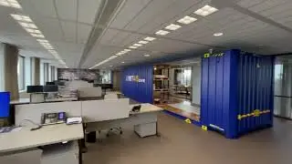 UNIT45 moves to Cornerstone