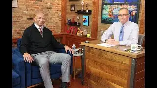 JPS Superintendent Jeremy Patterson's Mid-Year Update