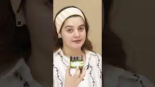 Minal Khan Shared Secrets of her Young Skin by Iq Organic Solution