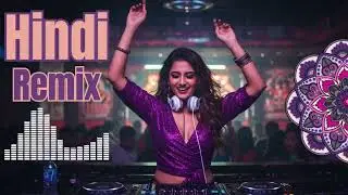Full Bass Bollywood Mix 🔊 | Nonstop Hindi Club Beats 🎛️