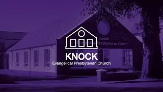 Harold Gibson Morning service Philippians 3