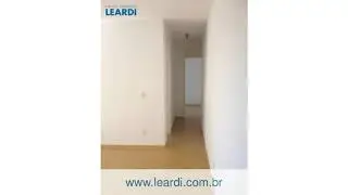 Apartamento - Morumbi - S&atilde;o Paulo - SP - Ref: 540968