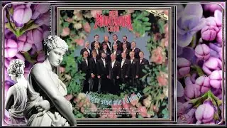 DER MONTANARA CHOR ~ Z' Lauterbach hab' i mein Strumpf verlor'n - S&uuml;dd. Volkslied ~ Ltg. HARRY PLEVA