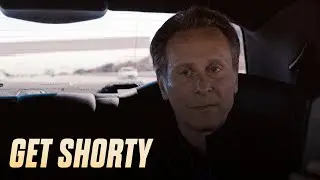 Meet Laurence Budd | Get Shorty S2E1