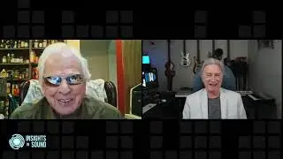 Insights in Sound 9 - Shel Talmy, Producer - S1, E9