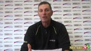 Marco Volpi risponde sulle ESCHE per pescare le ORATE