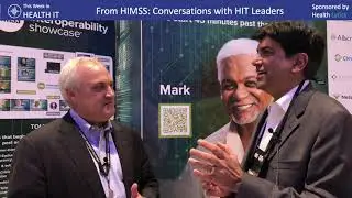 HIMSS 2019: Best Time in History to Develop Consumer Applications for Health with Aneesh Chopra