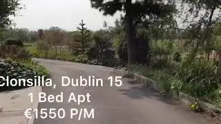 Clonsilla Rental