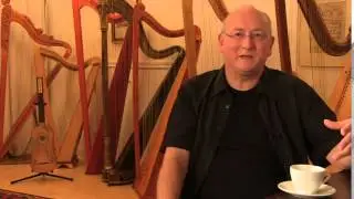 Stephen Stubbs: Mayor's Arts Awards 2014