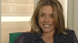 Emma Daumas