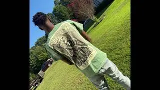 Eighth Street Zay 1Min 15 Sec Freestyle 