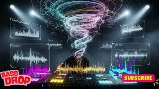 Bollywood EDM Party Mix | Indian DJ Club Energy