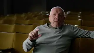 Voru allir h&eacute;r? Laugar &iacute; 100 &aacute;r - trailer