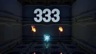 333 LEVEL DEFAULT DEATHRUN 🙌