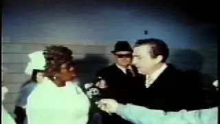 Unforgotten Clip