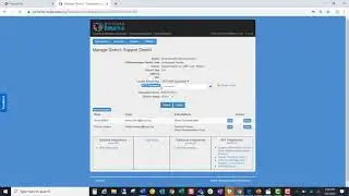 Transfer secure files using the SFTP folder