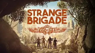 Strange Brigade - Nintendo Switch Trailer | GameInsidersDE