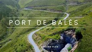 THE CLIMB CONTADOR STOLE SCHLECK'S TOUR DE FRANCE - PORT DE BAL&Egrave;S