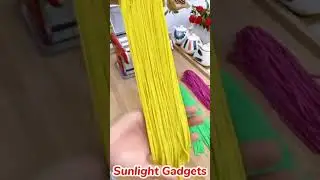 😍Sunlight Gadgets| Unique Smart Appliances| Home Cleaning Inventions Kitchen tools| #appliances