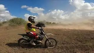 Sweeping TX4 (UTV's) Sunday September 2025 Doc's