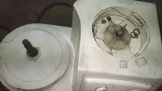 How to repair birla mixer machine.