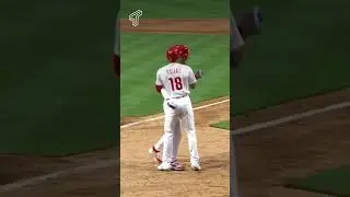 THAT TIME Phillies Fans Saved Trea Turner's Season