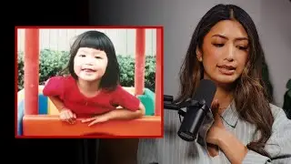 Детство и юность в Хило &mdash; модель и стюардесса Каное делится своей историей | Подкаст Keep It Aloha